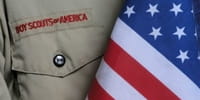 Churches Move to Cut Ties to Scouts After Gay Policy Change